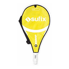 Raqueta De Tenis Junior Two Sufix 8 A 9 Años + Funda 5