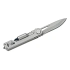 Böker Plus Specialist Half-tool 09bo831 Multiherramienta Color Plateado 1