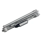 Böker Plus Specialist Half-tool 09bo831 Multiherramienta Color Plateado 2