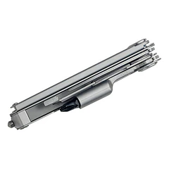 Böker Plus Specialist Half-tool 09bo831 Multiherramienta Color Plateado