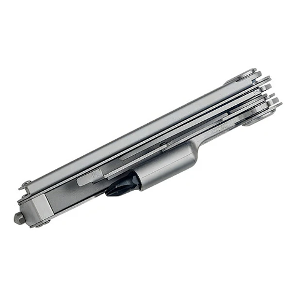 Böker Plus Specialist Half-tool 09bo831 Multiherramienta Color Plateado 2