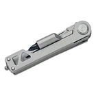 Böker Plus Specialist Half-tool 09bo831 Multiherramienta Color Plateado 3