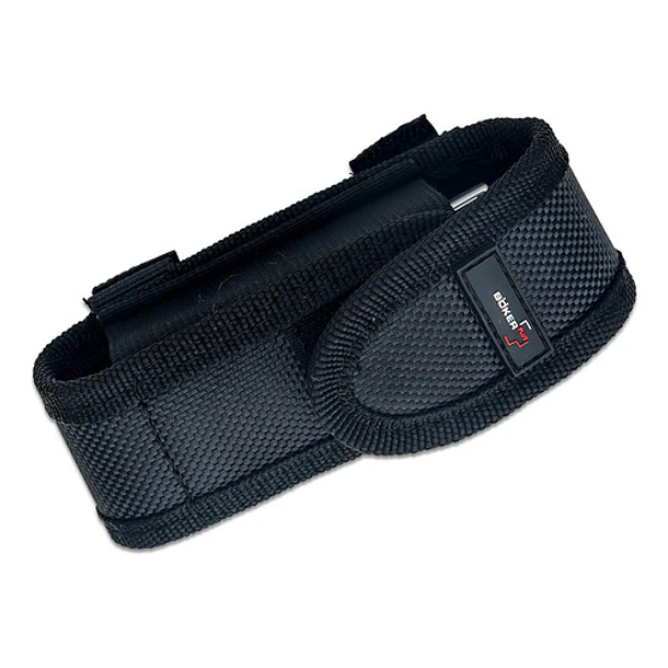 Böker Plus Specialist Half-tool 09bo831 Multiherramienta Color Plateado 4