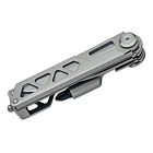 Böker Plus Specialist Half-tool 09bo831 Multiherramienta Color Plateado 5