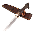 Cuchillo Muela Gred 12s Color Marrón Claro 1