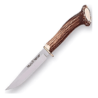 Cuchillo Muela Gred 12s Color Marrón Claro 4