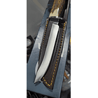 Cuchillo Muela Gred 12s Color Marrón Claro 5