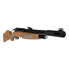 Rifle Gamo Pcp Madera Riser 5,5mm(.22) 2