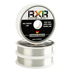 Nylon Rxr New Kamaleon Natural 1.00 Mm Hasta 51 Kg 1