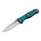 Navaja Boker Magnum Law Enforcement 01mb365 Color Azul 1