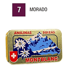 Pack 3 Anilinas Montblanc® Cajita Dorada Color 0. Decolorante Pack 3 1