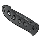 Navaja Böker Magnum Shadow 01mb428 Color Negro 2