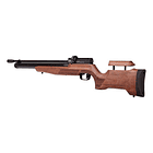 Kit Rifle Cayden Pcp+bom 3 Etapas+funda Swis A+mira Konus+p 5