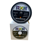 Nylon Rxr New Kamaleon Natural 0.25 Mm Hasta 4.70 Kg 1