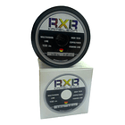 Nylon Rxr New Kamaleon Natural 0.35 Mm Hasta 9.20 Kg 3