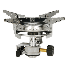 Cocinilla Wolf Gris Doite