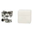 Cocinilla Wolf Gris Doite 2