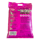 Arena De Gato Phelix Choice Con Carbon Activado 2