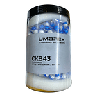 Municion Traumatica T4e Cal .43 De Tiza 500 Unidades Umarex 1