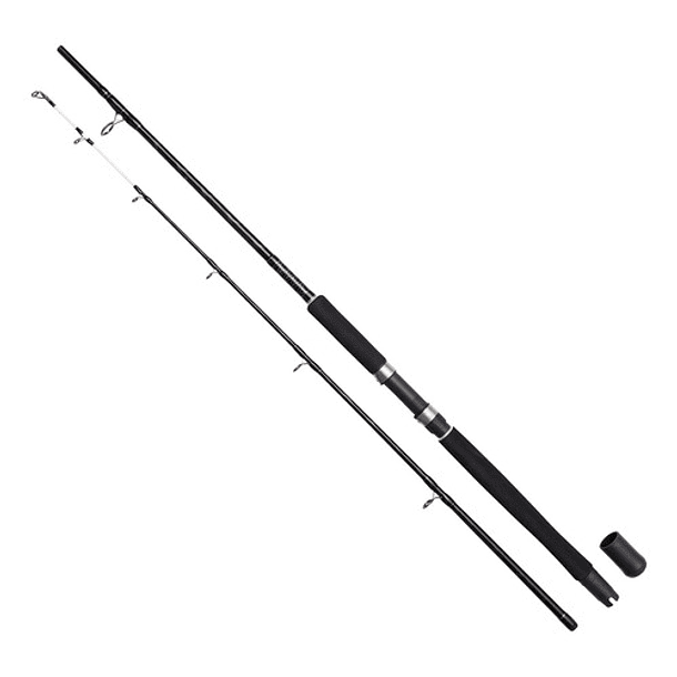 Caña Dam Imax Nova Hard Core Boat 2.10 M #75548 Color Negro 