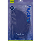 Gorra Silicona Natacion Hydro Pileta Latex + Estuche Cke Color Azul Diseño De La Tela Liso Tamaño Adulto 5