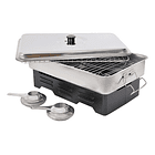 Dam Deluxe Horno Ahumador 1