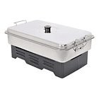 Dam Deluxe Horno Ahumador 2