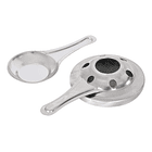 Dam Deluxe Horno Ahumador 3