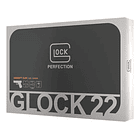Pistola Glock 22 Gen4 Black 2.6427 Co2 2