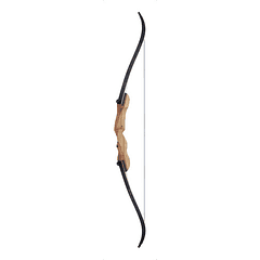 Arco Center Point Para Caza Sycamore Xtrchw P