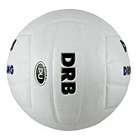Balón Volley Soft Touch 5.0 Blanco Drb 2