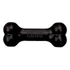 Hueso Kong Goodie Bone Extreme Para Perros Talla M Color Negro 3