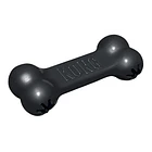 Hueso Kong Goodie Bone Extreme Para Perros Talla M Color Negro 4