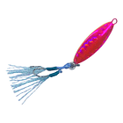 Jig Señuelo Para Pesca Sakura Zeddo 10gr /  Ej268-10-01 3