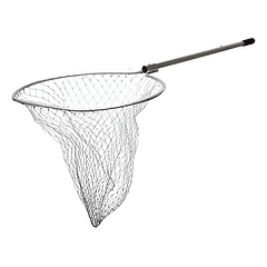 Chinguillo Dam Nylon Trenzado 65x60cm #65913