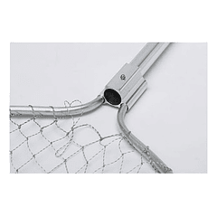 Chinguillo Dam Nylon Trenzado 65x60cm #65913