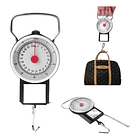 Pesa Análoga 0 A 22kg Dam Con Cinta De 100 Cm 1
