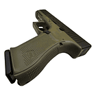 Pistola Mod Glock 17 Gen5 Blk-bfg 4,5 Mm Bb /5.8471 3