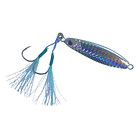 Jig Señuelo Para Pesca Sakura Gotsui 40gr Ej205-40-04 2