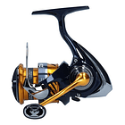 Carrete Daiwa  Revros Lt 3000 - C 3