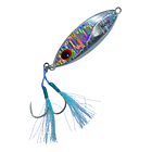 Jig Señuelo Para Pesca Sakura Yukkuri 80gr Ej214-80-04 1