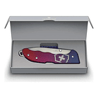 Navaja Victorinox Alox Evoke 136mm 4 Fun Diferentes Colores 5