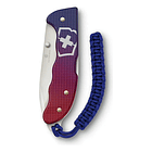 Navaja Victorinox Alox Evoke 136mm 4 Fun Diferentes Colores 7