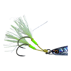 Jig Señuelo Para Pesca Sakura Tokudai 80gr Ej245-80-03 1