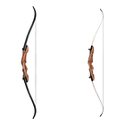 Arco De Caza Recurvo Center Point Aspen Xtrchw P 2