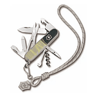 Navaja Plegable Victorinox Companion Style 91mm 2