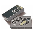 Navaja Plegable Victorinox Companion Style 91mm 3