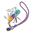 Navaja Plegable Victorinox Companion Style 91mm 6