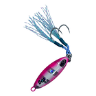 Jig Señuelo Para Pesca Sakura Zeddo 10gr /  Ej268-10-04 1