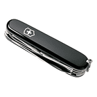 Cortapluma Victorinox 1.3713.3 Color Negro Con 15 Herramientas 4